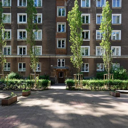 7Heaven Dream Apartment Warsaw Exterior photo
