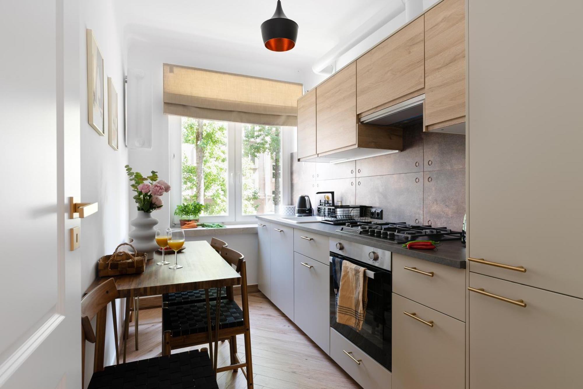 7Heaven Dream Apartment Warsaw Exterior photo