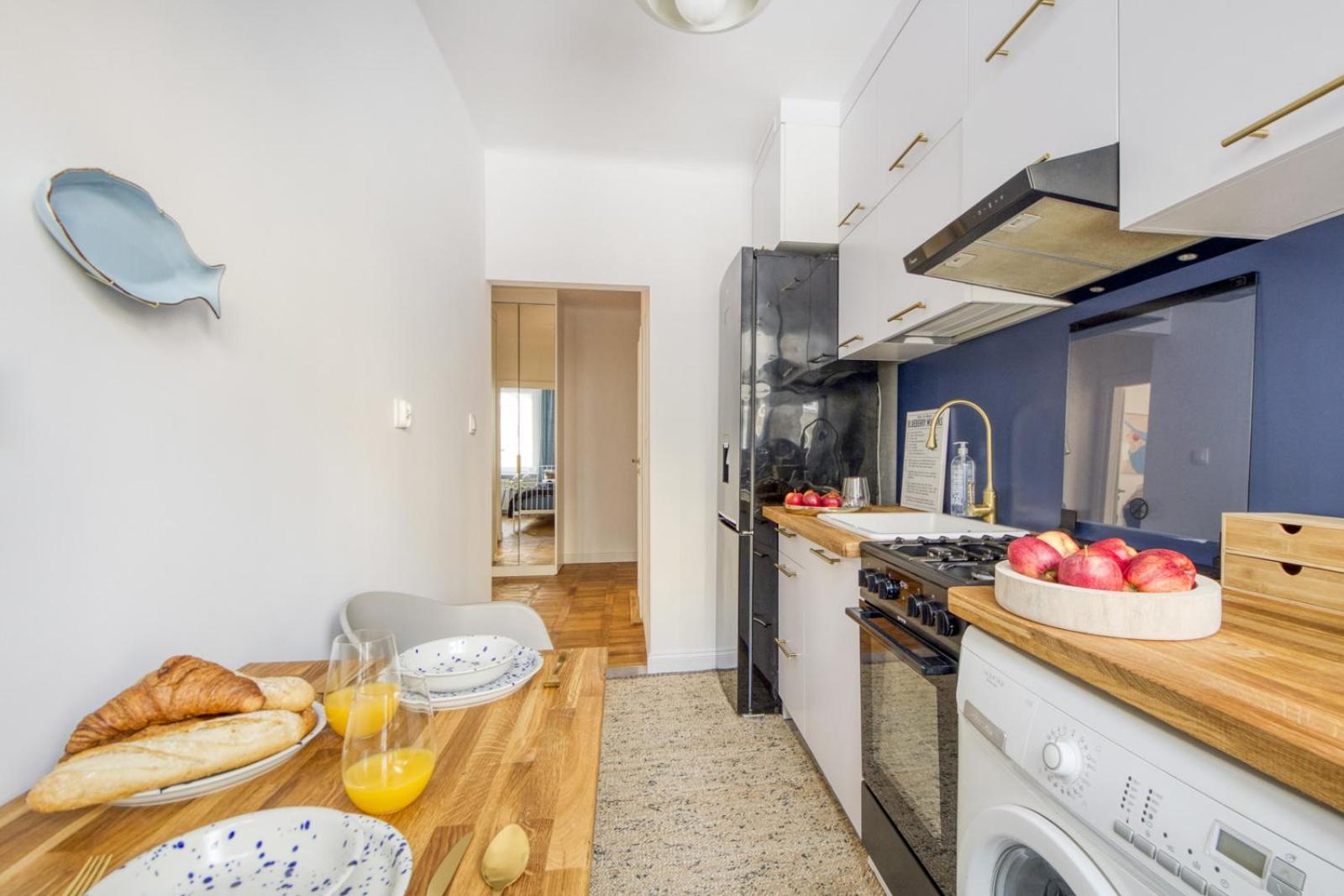 7Heaven Dream Apartment Warsaw Exterior photo