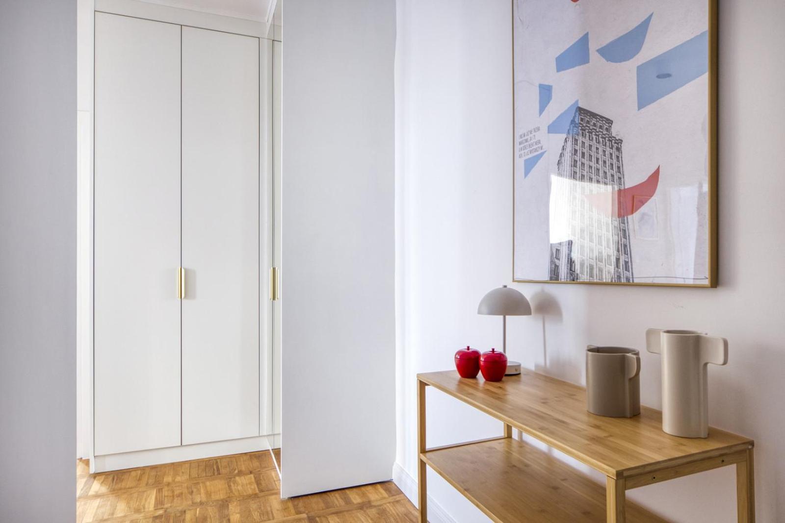 7Heaven Dream Apartment Warsaw Exterior photo